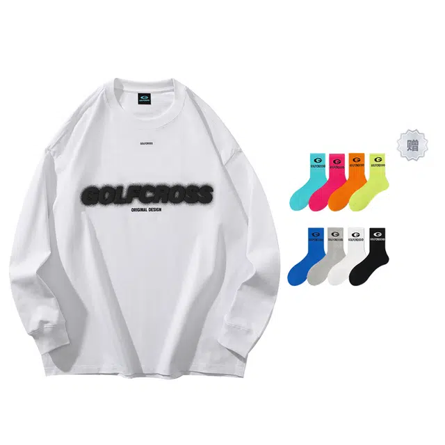 GOLFCROSS T