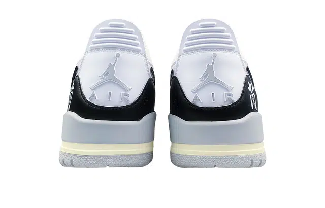 Jordan Legacy 312 LQ