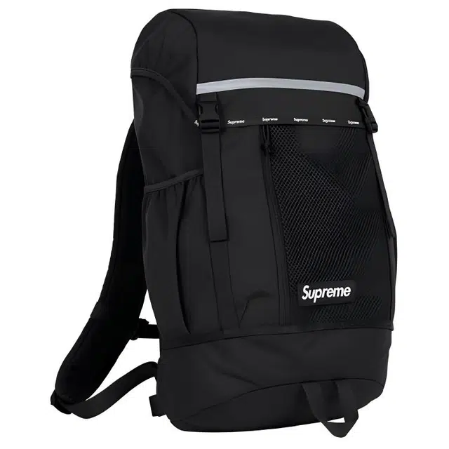 Supreme 24L