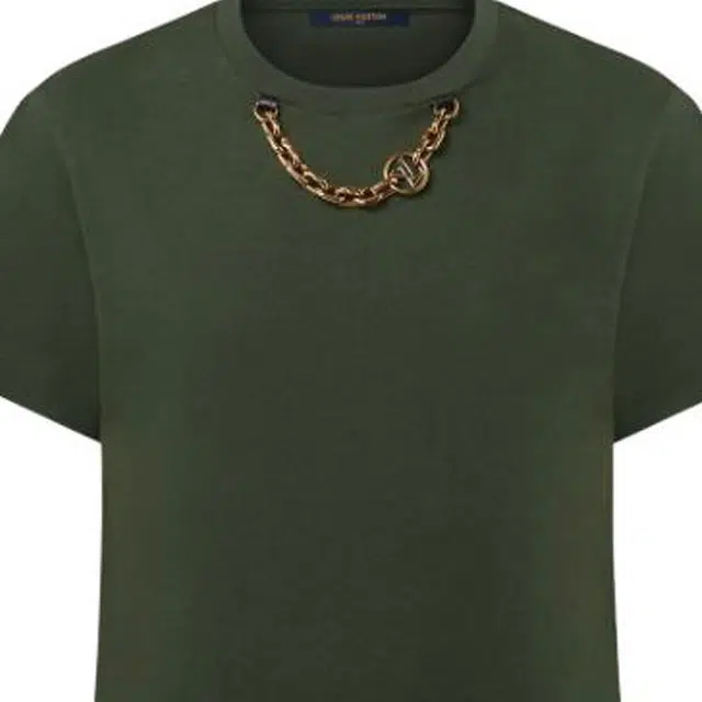 LOUIS VUITTON FW23 T