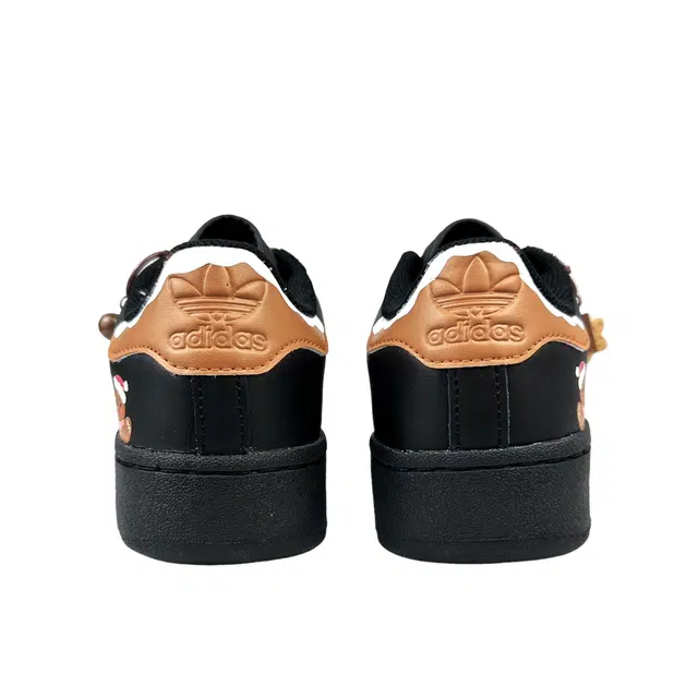 adidas originals SUPERSTAR XLG