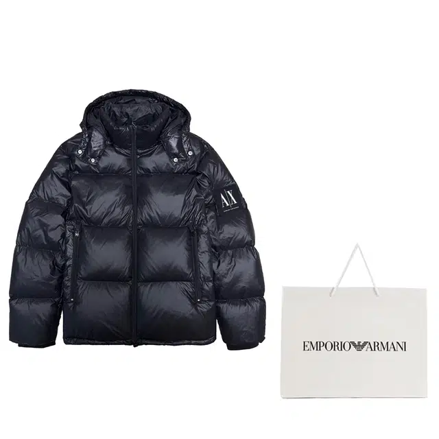 ARMANI EXCHANGE