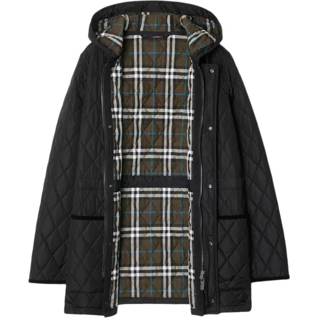 Burberry FW24