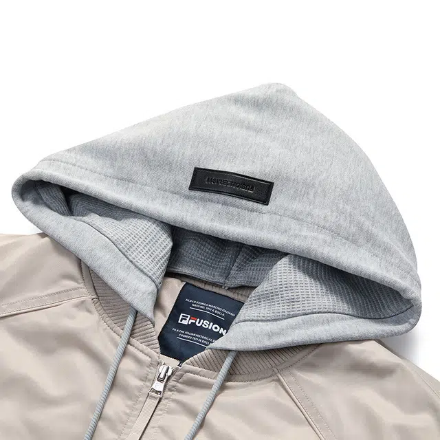 FILA FUSION