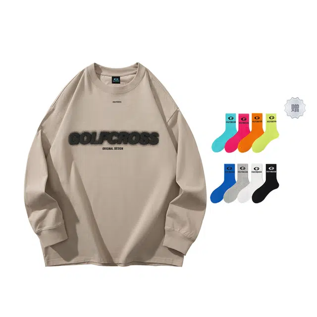 GOLFCROSS T