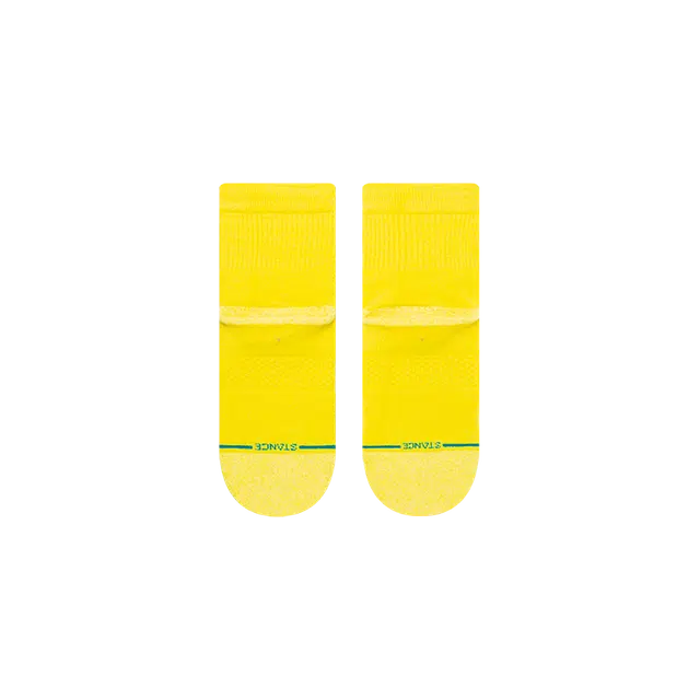 Stance 1