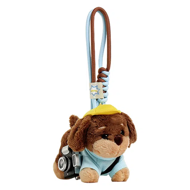 MENGMENGBUNNY 12cm