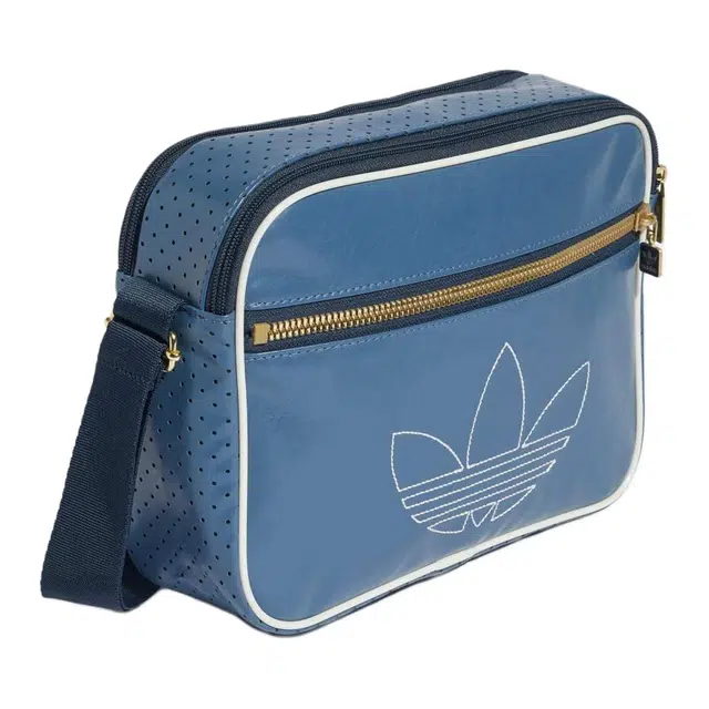 adidas Crossbody Bag Ink Blue