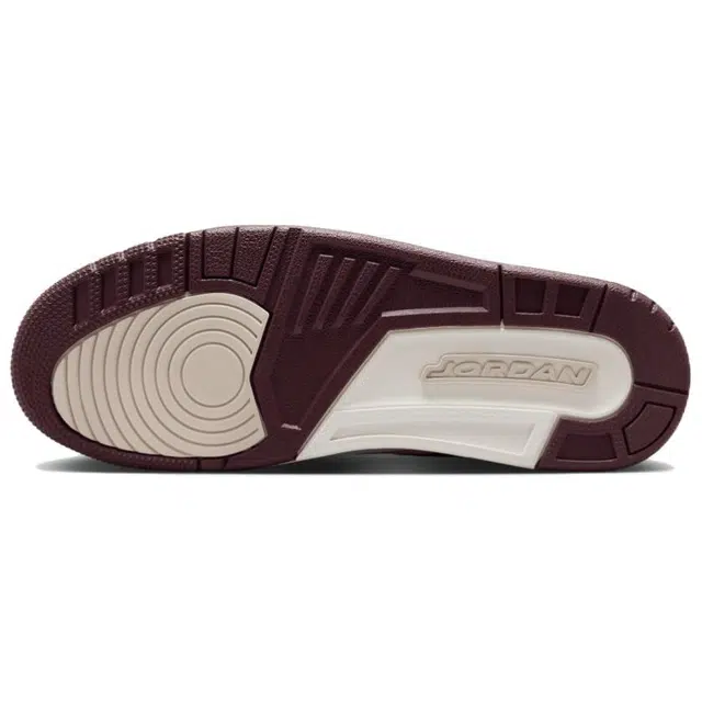 Jordan Legacy 312