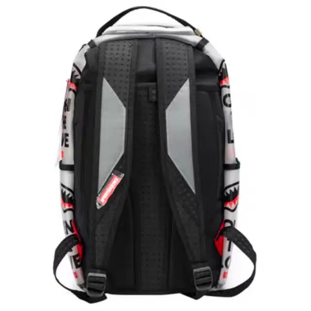 SPRAYGROUND sg TPU