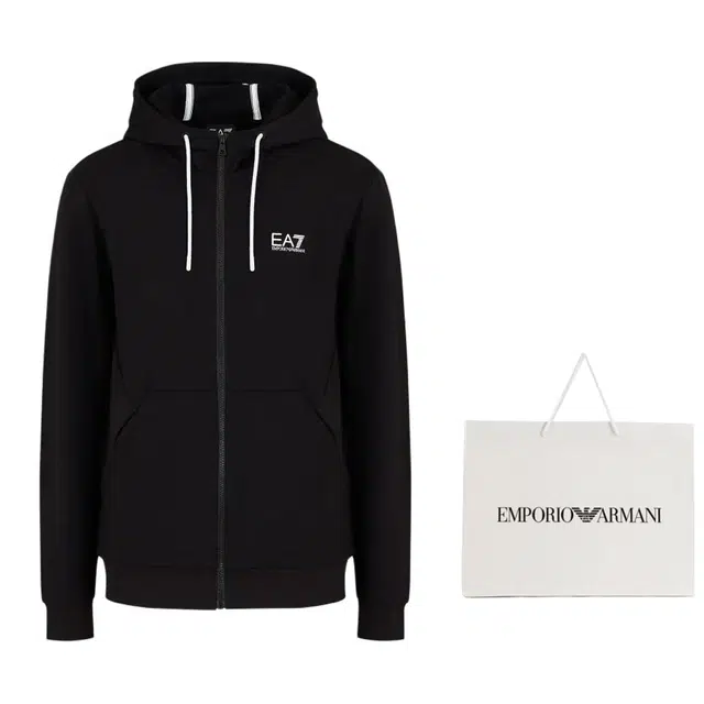 EMPORIO ARMANI Logo