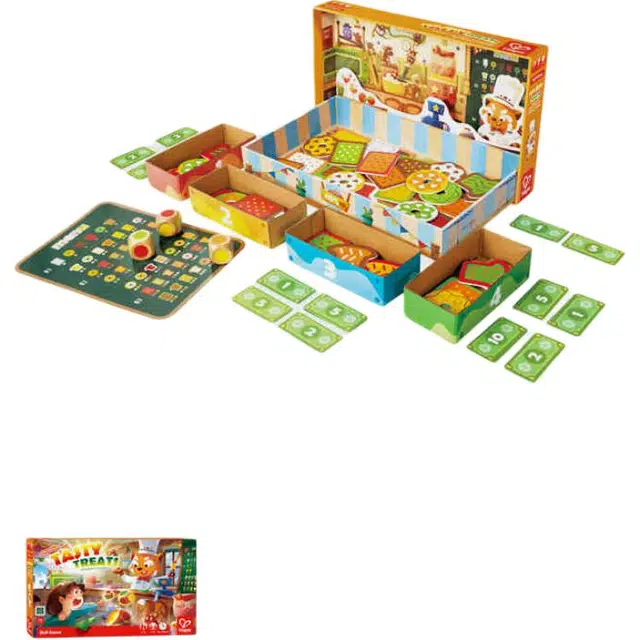 HAPE