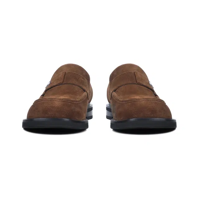TERRA INCOGNITA Loafers