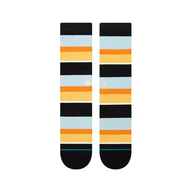 Stance 1
