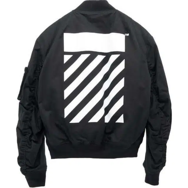 OFF-WHITE SS22
