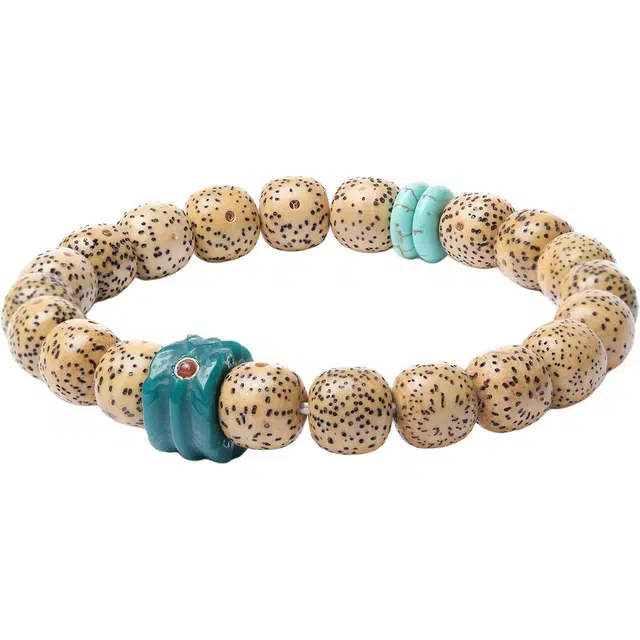 三檀小舍 雪巴琉璃 招财进宝财源广进吸金貔貅 #好运平安喜乐事业顺利国风国潮新中式小众高级转运 文玩盘玩 星月菩提 手串 男女同款情侣款