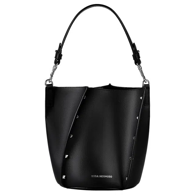 Rosa Hermoso Handbag Black