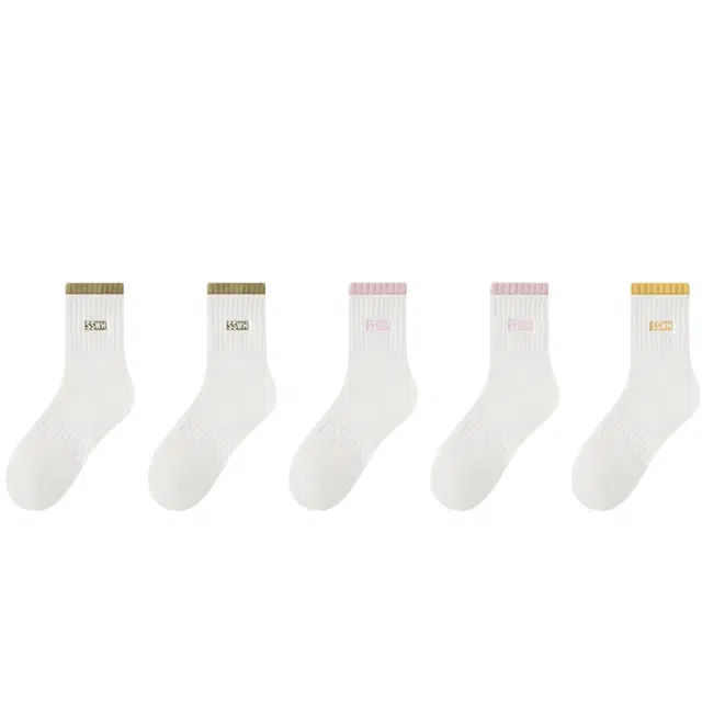 5