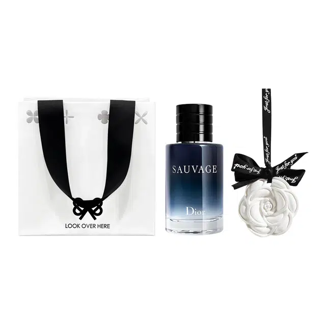 DIOR Sauvage EDT 10ml