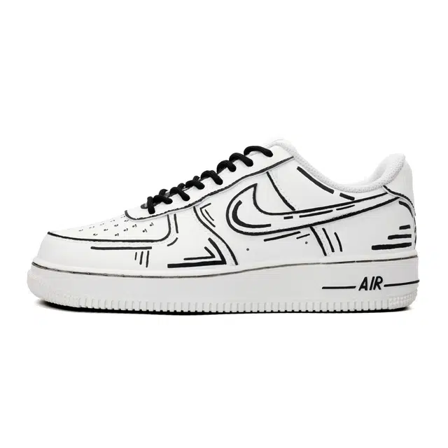 Nike Air Force 1