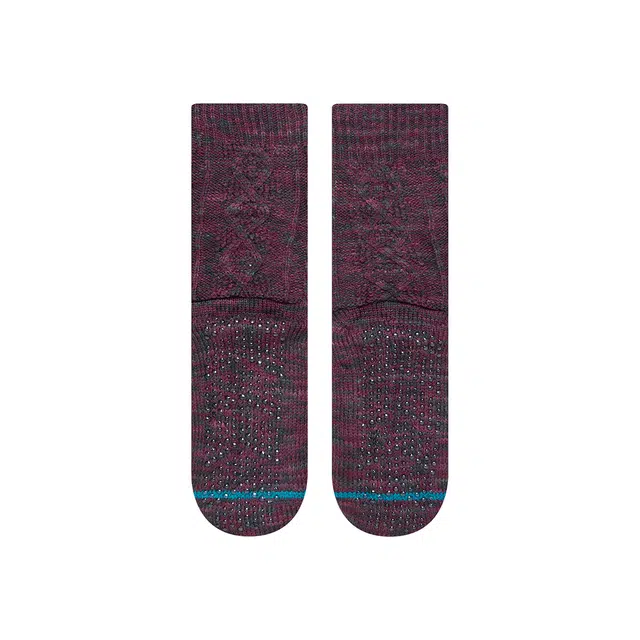 Stance 1