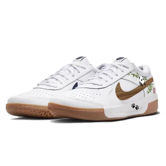 Nike Court Lite 3