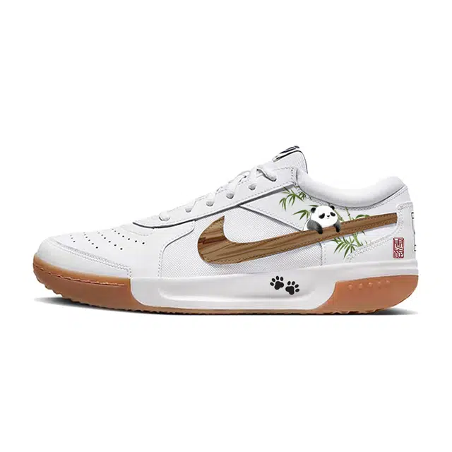 Nike Court Lite 3