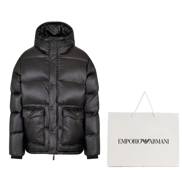 EMPORIO ARMANI EA7