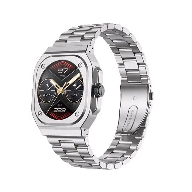 MSSM huawei GT cyber