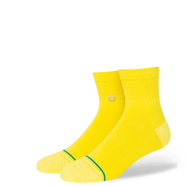 Stance 1