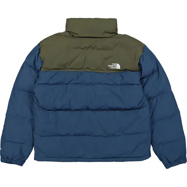 THE NORTH FACE 1992Low-Fi Hi-Tek logo