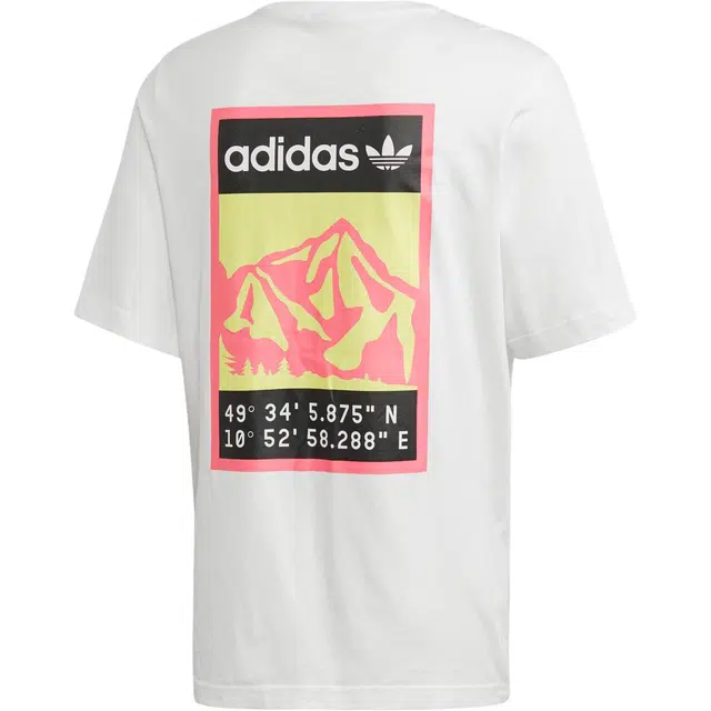 adidas originals logoT