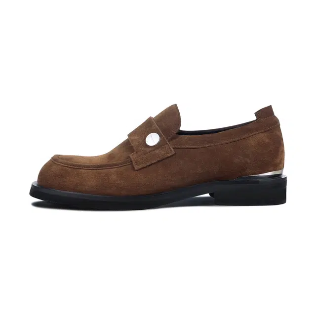 TERRA INCOGNITA Loafers