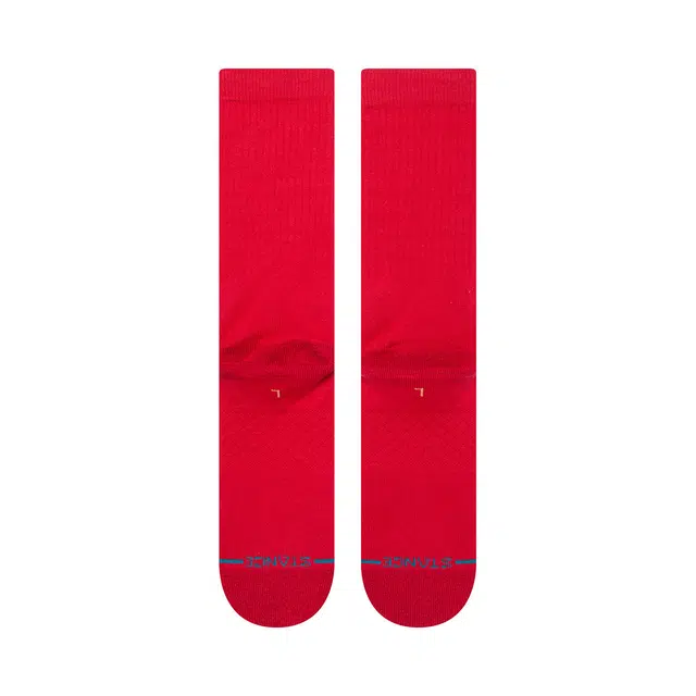 Stance 1