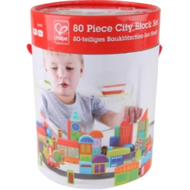 HAPE 80pcs E8304 E8354