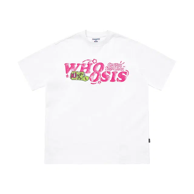 WHOOSIS X T