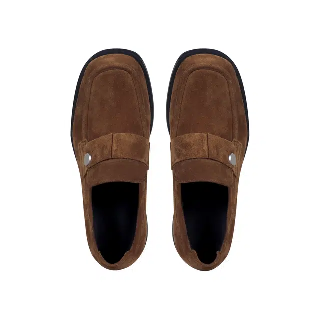 TERRA INCOGNITA Loafers