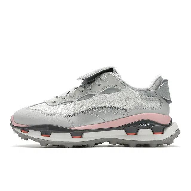FILA KM2