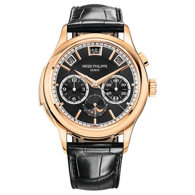 PATEK PHILIPPE 5208 30 42mm 18K