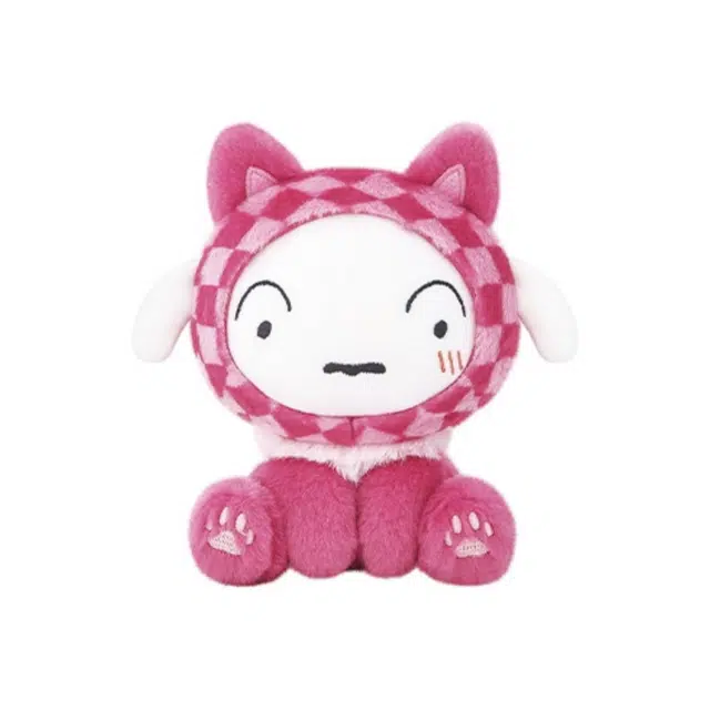 x Crayon Shinchan 16 6