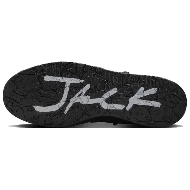 Travis Scott Jumpman Jack TR 'Dark Mocha'