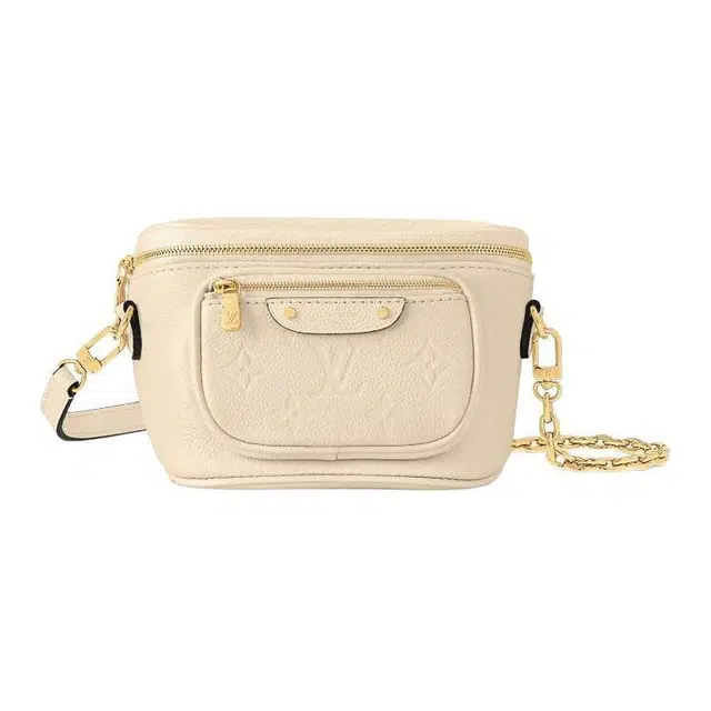 LOUIS VUITTON Bumbag