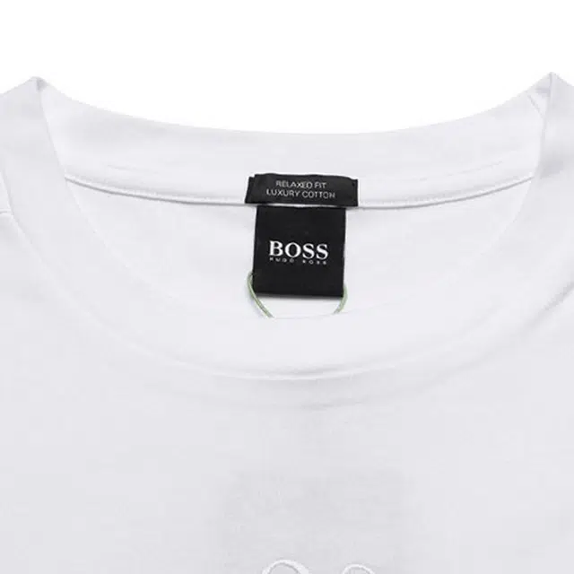 HUGO BOSS LogoT