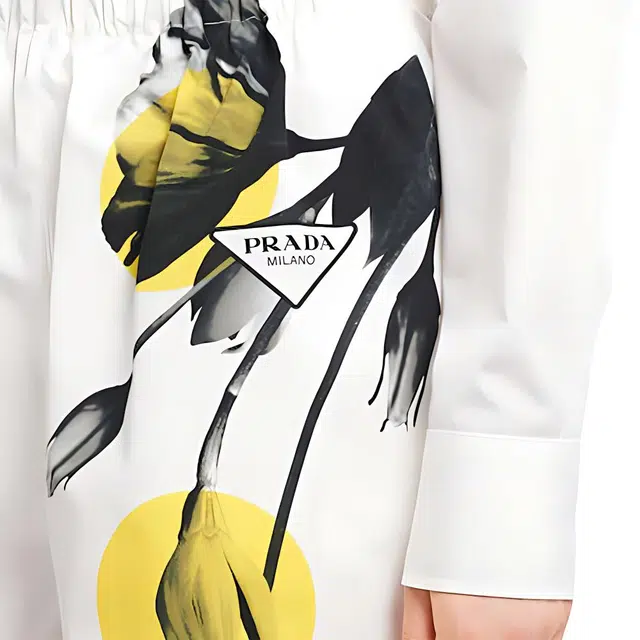 PRADA FW22