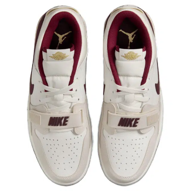 Jordan Legacy 312