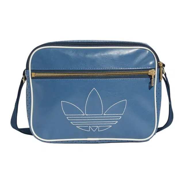 adidas Crossbody Bag Ink Blue