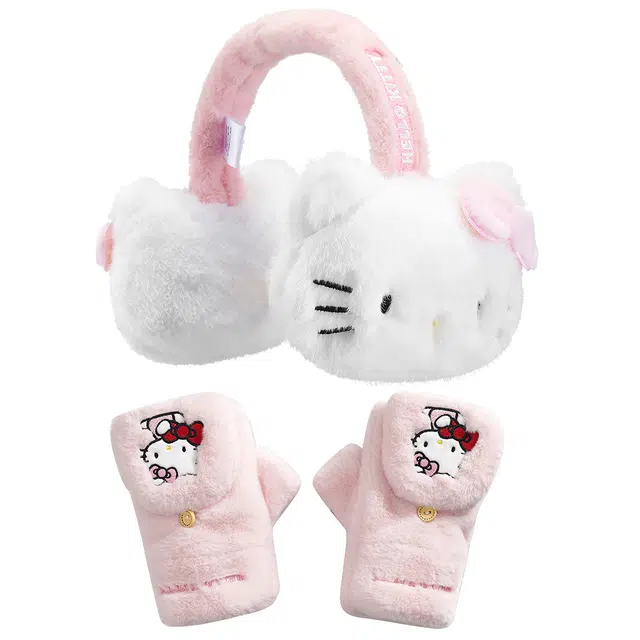 Sanrio Hello Kitty