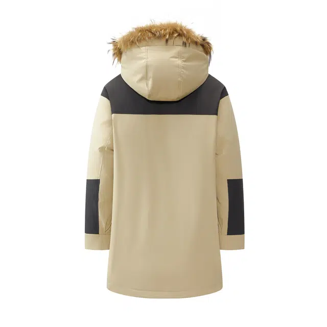 Expedition Parka