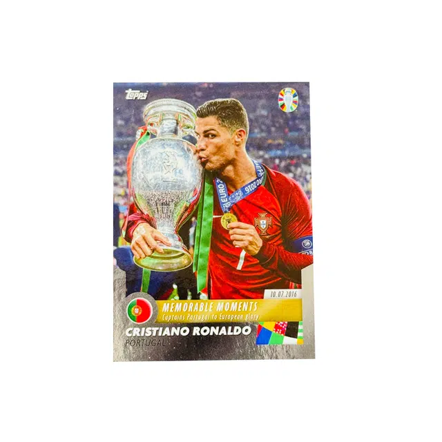 Topps C base