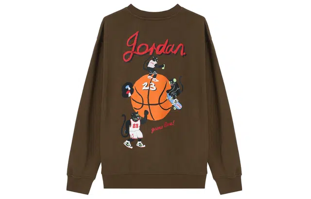 Jordan logo